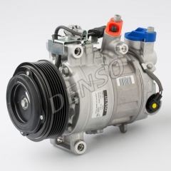 BMW F20-F30 KLİMA KOMPRESSÖRÜ 64529222296 - 64529222296
