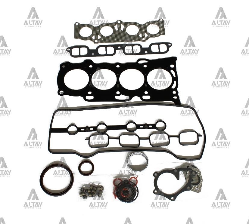 Takım Conta Avensıs 1Az-Fse 2.0 / Rav-4 2.0 Aca21 01-05 Çelik 411128060