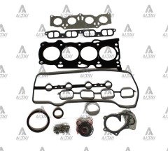 Takım Conta Avensıs 1Az-Fse 2.0 / Rav-4 2.0 Aca21 01-05 Çelik 411128060