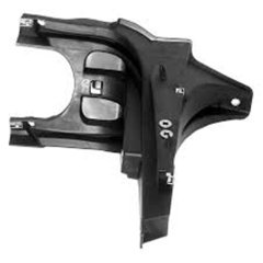 ÇAMURLUK İÇ BRAKETİ X5/R E70 ÖN BMW 51657157984