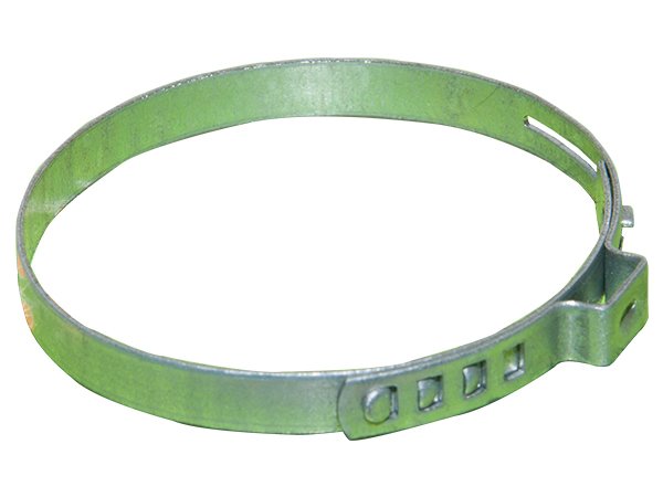 Körük Kelepçesi (Sac) 62mm - ---