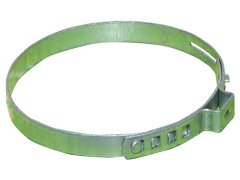 Körük Kelepçesi (Sac) 62mm - ---