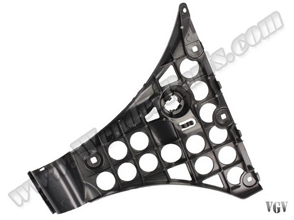 Tampon Taşıyıcı Braketi E60 Arka İç Sol 2003-06 - 51127033715