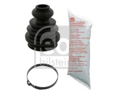 M.BENZ W639 VİTO İÇ AKS KÖRÜK SETİ A6393500137