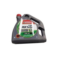Motor Yağı 15/40 Castrol 4 Litre