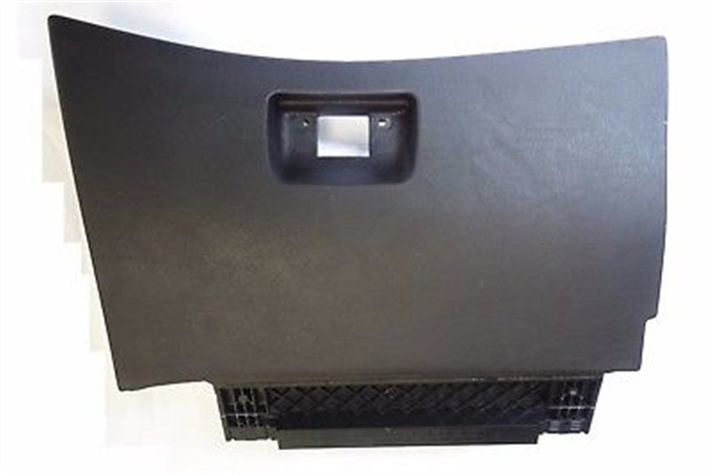 TORPİDO KAPAĞI E46 SİYAH BMW 51167141581