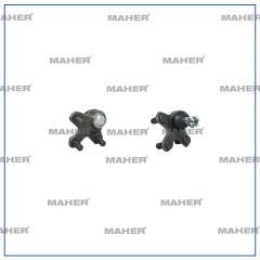 ROTİL CIVIC 16-21 FC5 ALT