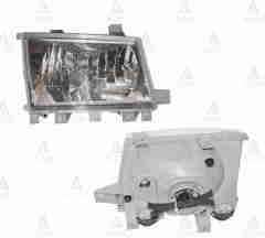 Far Canter 12-15 Fuso Tfa35 / Tfb75 / Tfb85 Elektrikli Sağ Euro 5 / 6 Mk581218