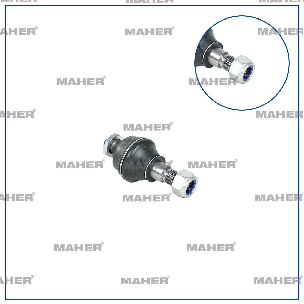 ROTİL J9    80-88 ÜST 20mm