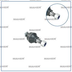 ROTİL J9    80-88 ÜST 20mm