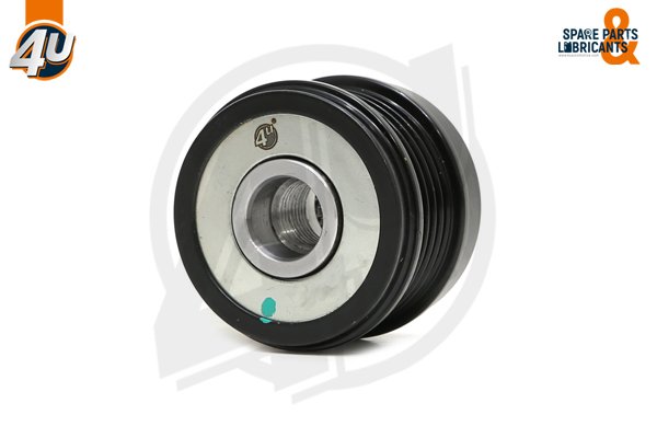 Şarj Dinamo Kasnağı 117-156-176-246   - A2701550315