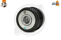 Şarj Dinamo Kasnağı 117-156-176-246   - A2701550315