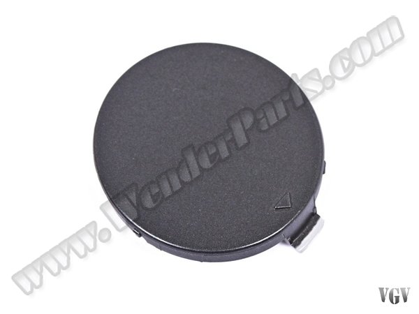 Tampon Çeki Kapağı E81 E87 Arka -M- 2004-11 - 51127836964