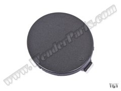 Tampon Çeki Kapağı E81 E87 Arka -M- 2004-11 - 51127836964