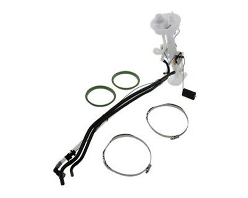 BENZİN ŞAMANDIRASI SOL X6 - X5 E-70 BMW 16117212588