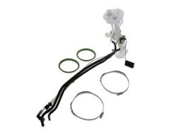 BENZİN ŞAMANDIRASI SOL X6 - X5 E-70 BMW 16117212588