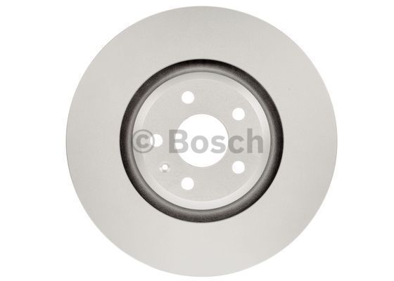 Vw Audı Tt Coupe Fren Diski Ön Tekli 8J0615301 8J0615301G