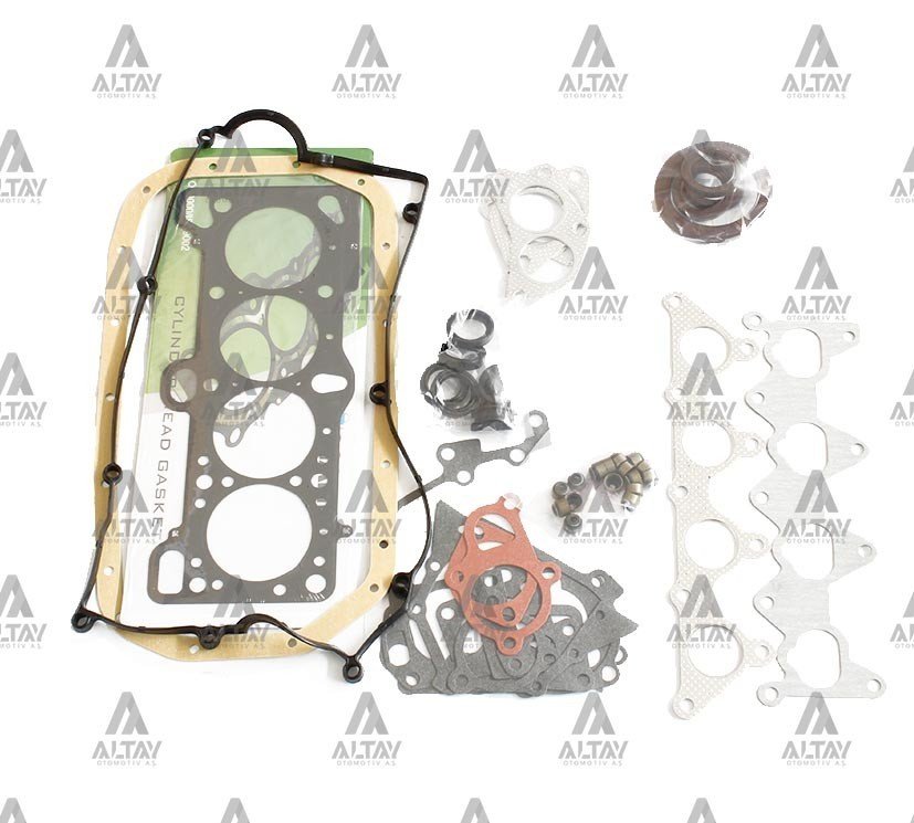 Takım Conta Accent 06-11 Era / Getz 06-11 / 1.4 Çelik 2091026L00