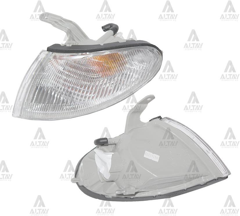 Sinyal Lambası Accent  95-97 Sol
