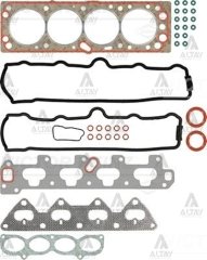 Takım Conta Vectra B 96-02 / Astra F 91-98 / Corsa B 93-00 / 1.6 16V (X16Xe) +Skc+Keçe Üst - 1606820