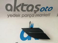 Ön Tampon Çeki Demir Kapağı Linea Makyazlı Kasa