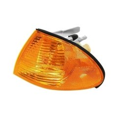 SİNYAL BMW SEDAN-TOURİNG SARI E46 63136902765