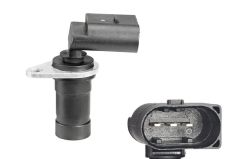 BMW E36-E46-E39 M43-M52-M54 KRANK DEVİR SENSÖRÜ 12141709616