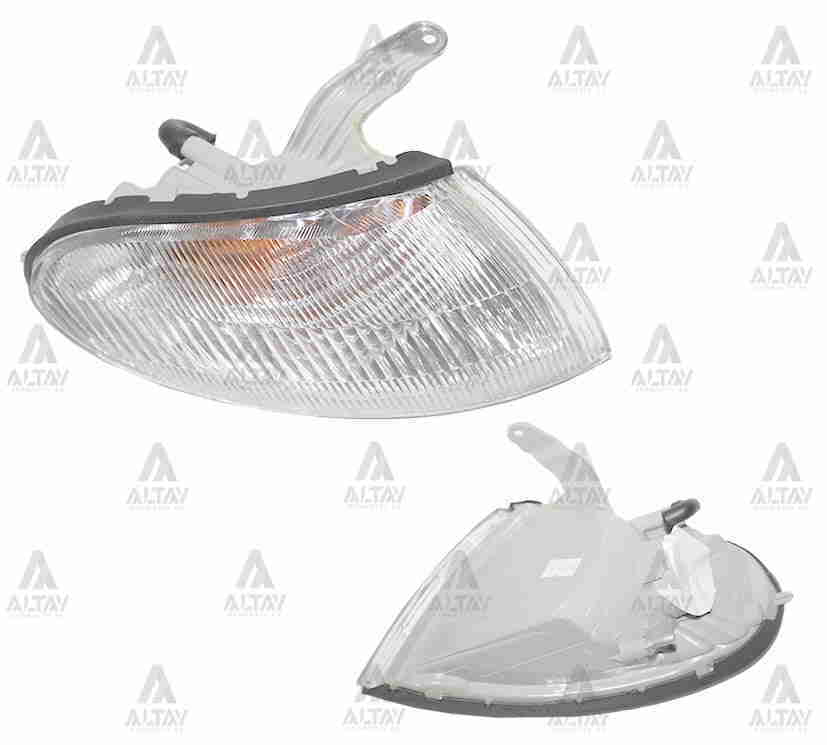 Sinyal Lambası Accent  95-97 Sağ