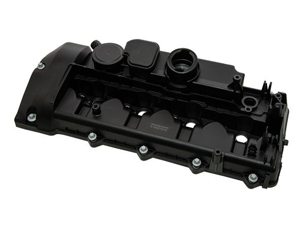 Motor Üst Kapağı OM646 [W204 W211] -Euro-4-