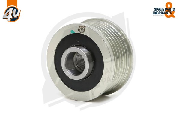 Şarj Dinamo Kasnağı 117-156-176-246   - A6071500060