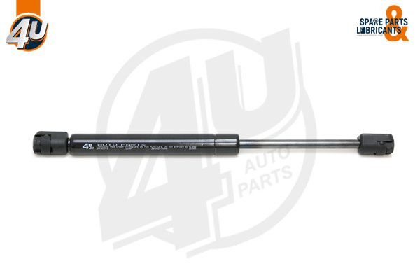 Bagaj Amortisörü Sol-Sağ Pas4-Br 2000-05 - 3B5827550E