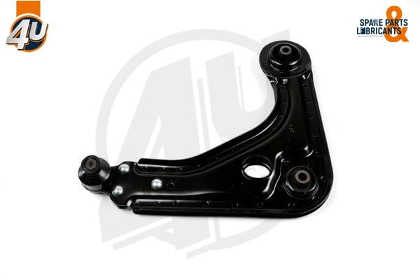 Ön Salıncak Saç Fişekli-Rotilli Sağ Fiesta III 1993-96 - 94FB3042AB