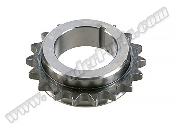 Krank Dişlisi M102 (Tek Sıra) [W123 W124 W201] - 1020520003