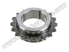 Krank Dişlisi M102 (Tek Sıra) [W123 W124 W201] - 1020520003