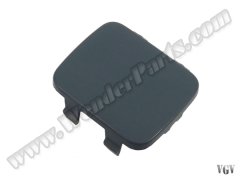 Tampon Çeki Kapağı E81 E87 Arka 2007-11 (LCI) - 51127203928