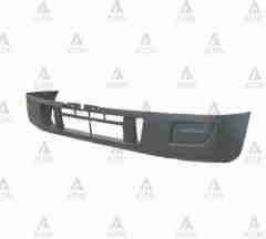 Tampon B-2500 Ön Alt Parça 04-06 (Karlık) Siyah Plastik - UM47-50-032