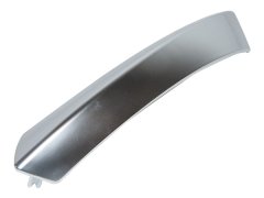 Kapı Tutamak Kaplaması E89 (Z4) Ön Sağ; (Krom-Gümüş) - 51417318611