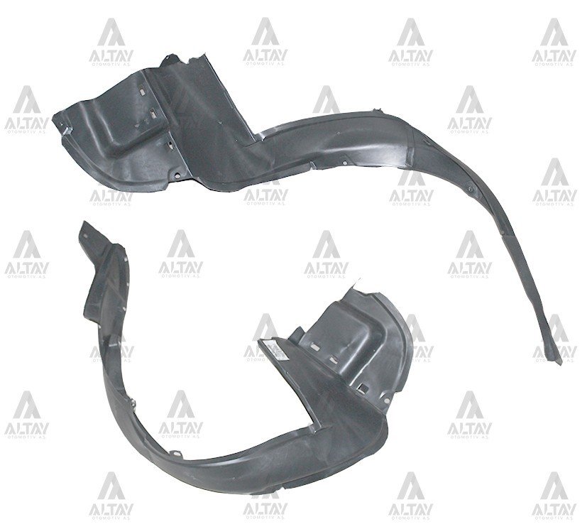 Çamurluk Davlumbazı H-1 08-11 Ön Sağ 868204H000