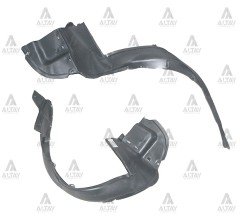 Çamurluk Davlumbazı H-1 08-11 Ön Sağ 868204H000