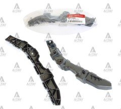 Tampon Bağlantı Braketi Ceed Arka 10-11 Sol 866131H000