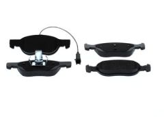 FIAT FREN BALATASI ÖN BRAVA - PUNTO