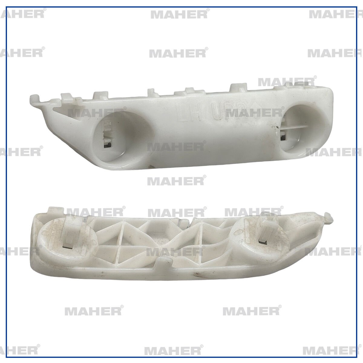 TAMPON BAĞLANTI BRAKETİ MICRA ÖN 11-14 SOL