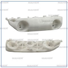 TAMPON BAĞLANTI BRAKETİ MICRA ÖN 11-14 SOL