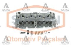 SİLİNDİR KAPAĞI PARTNER / BERLINGO / BOXER / DUCATO / SCUDO 1.9 XUD9 (YAN) (SUPAPLI)
