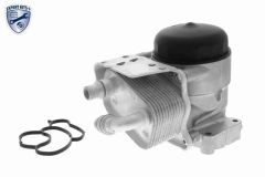 BMW N42-43-45-N46 YAĞ FİLTRE HAZNESİ SOĞUTUCU İLE 11427508966