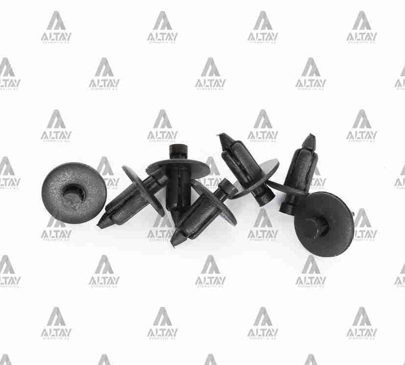 Klips Honda / Hyundai / Mıtsubıshı Kilitli Döşeme Tip 1