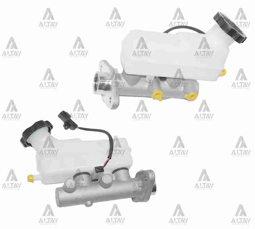Fren Ana Merkez Starex / 140Hp D4Cb 591004A100