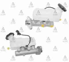 Fren Ana Merkez Starex / 140Hp D4Cb 591004A100