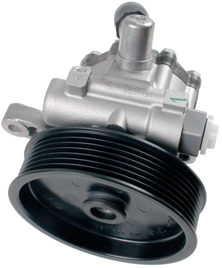 M.Benz  W221 Om 642 2009-12 Direksiyon Pompası 0054660201 546 602 01 80 5466020180 A 005 46