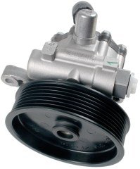 M.Benz  W221 Om 642 2009-12 Direksiyon Pompası 0054660201 546 602 01 80 5466020180 A 005 46